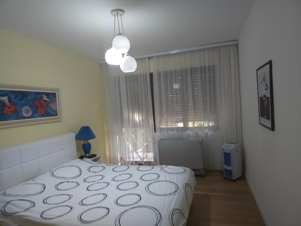 Dejana Apartment in Montenegro