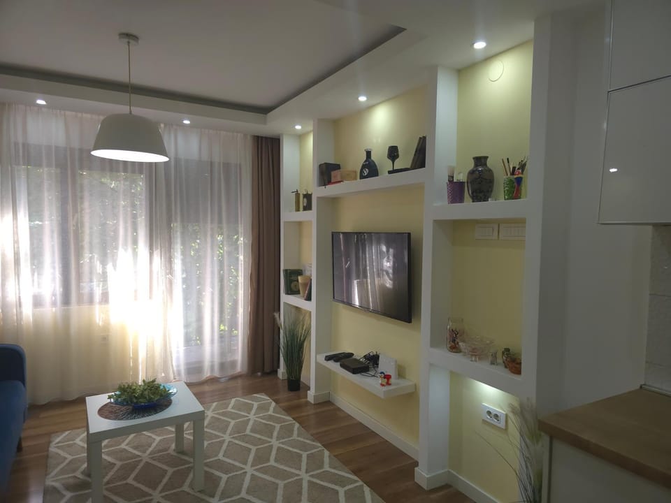 Dejana Apartment in Montenegro