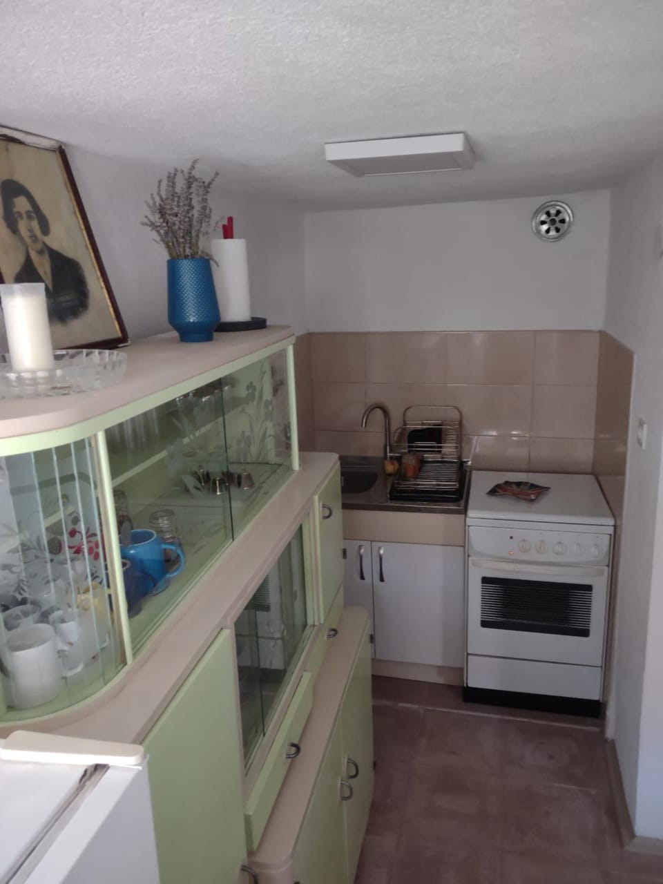 Tahou Accomodation Apartment in Bitola