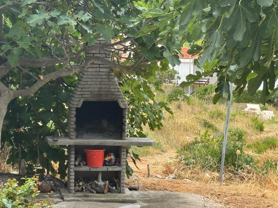 Apartmani Vlahek Stara Novalja Apartment in Novalja