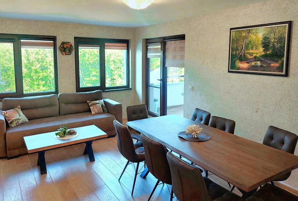 Forest View Apartment Apartment in Varna Province