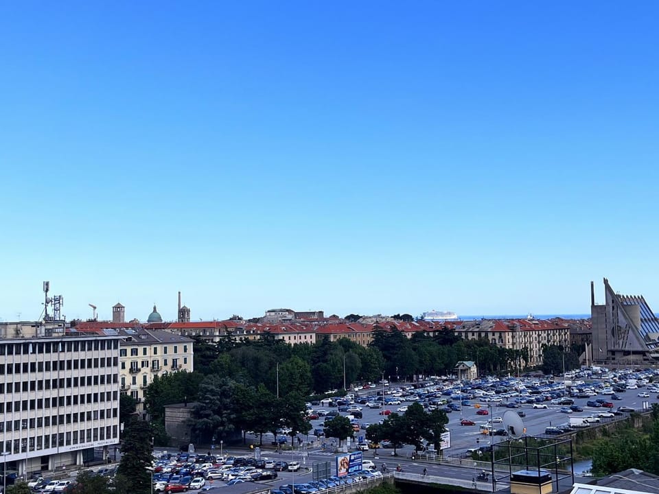 City view