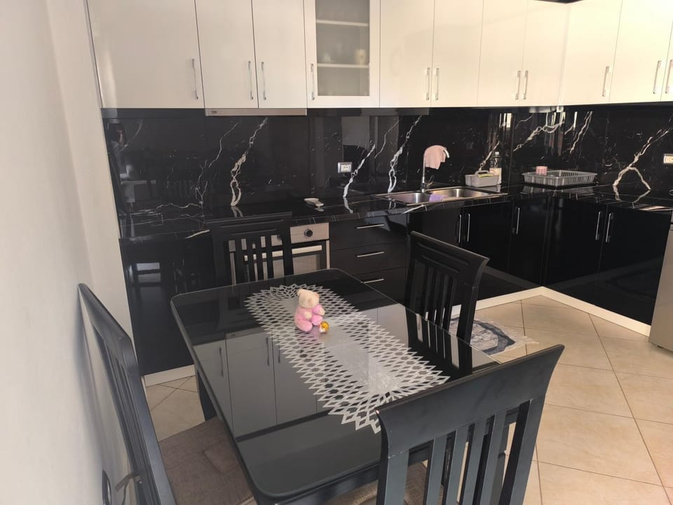 Centrum Apartment Apartment in Sarandë