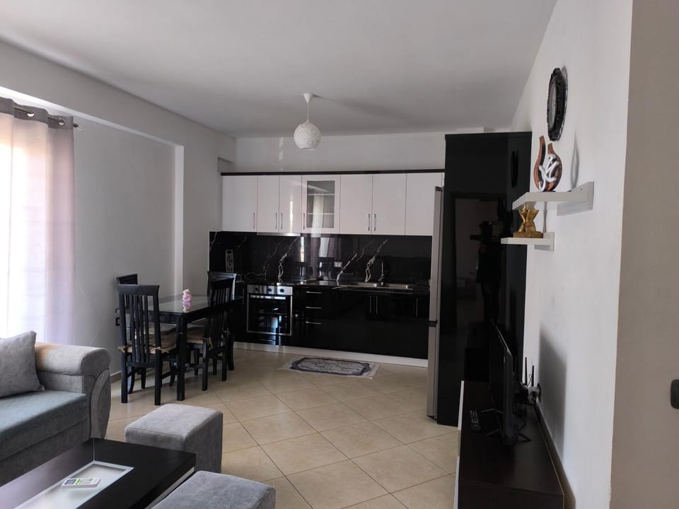 Centrum Apartment Apartment in Sarandë
