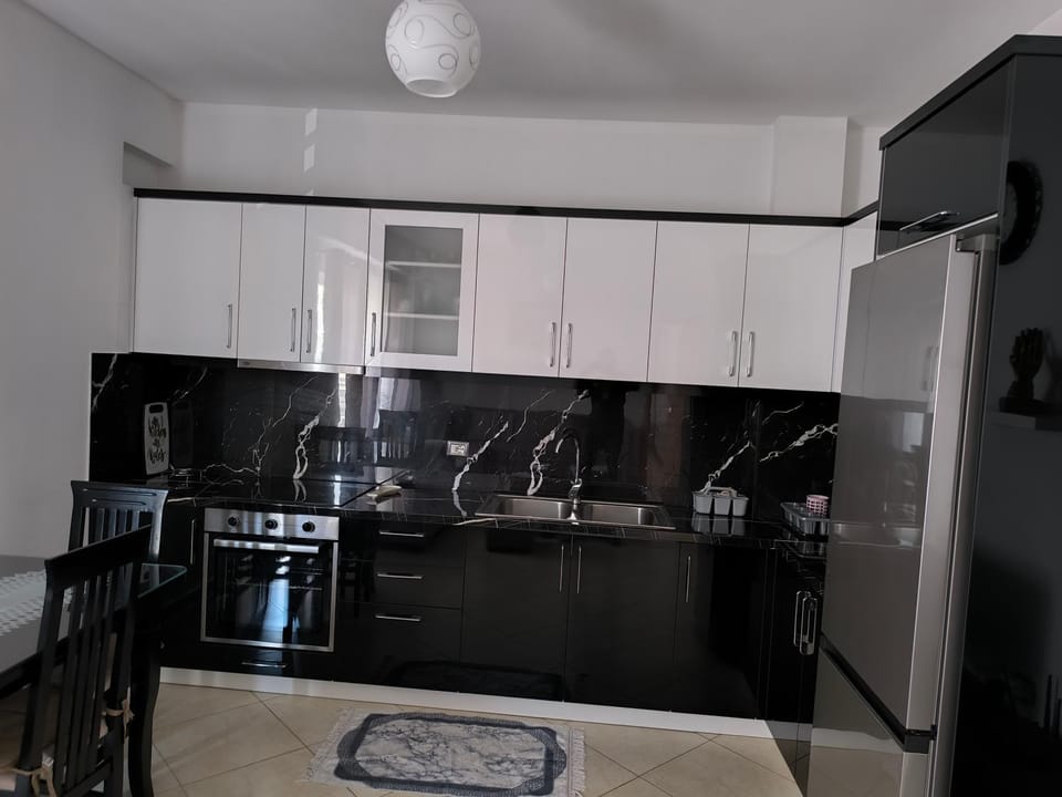 Centrum Apartment Apartment in Sarandë
