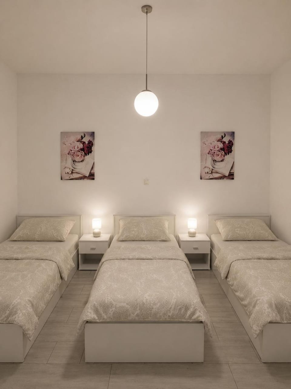 Apartment Josip&Stella Bed and Breakfast in Zadar