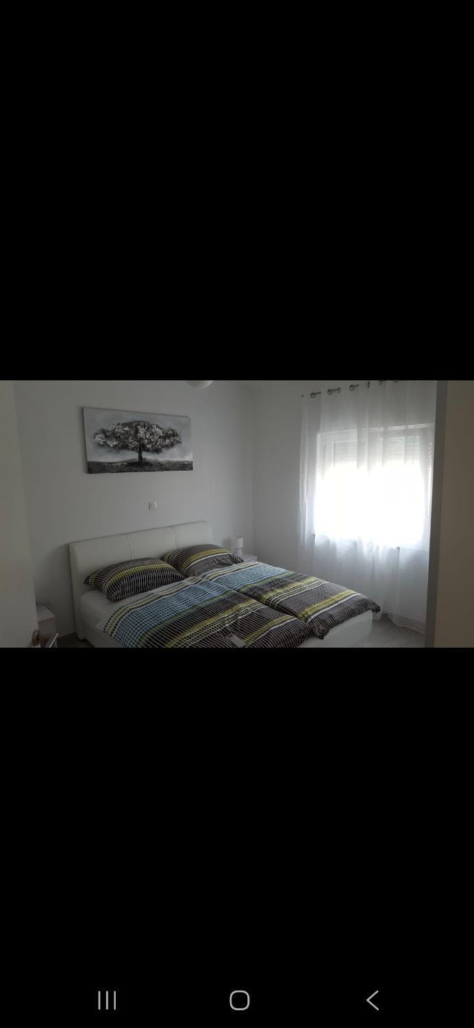 Apartment Josip&Stella Bed and Breakfast in Zadar