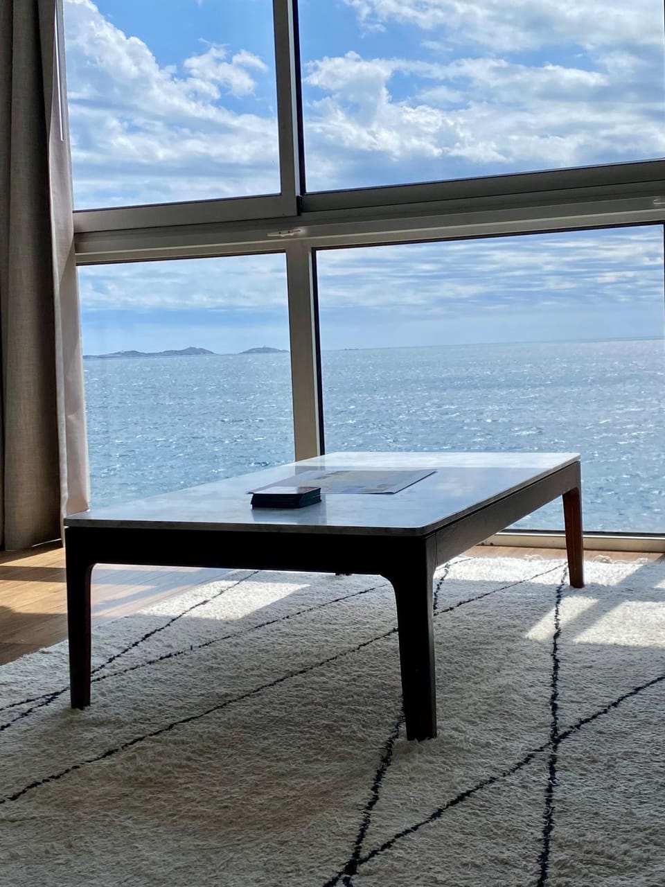 Au 526 sur mer Apartment in French Riviera