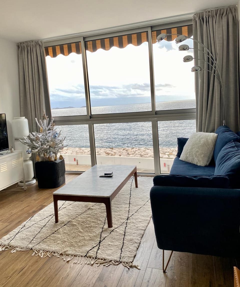 Au 526 sur mer Apartment in French Riviera