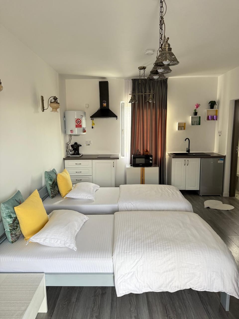 Ami's Home Bed and Breakfast in Romania