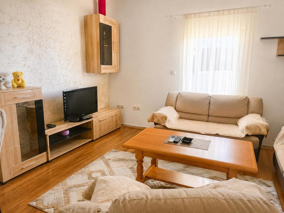 Bgd apartman Apartment in Kotor Municipality