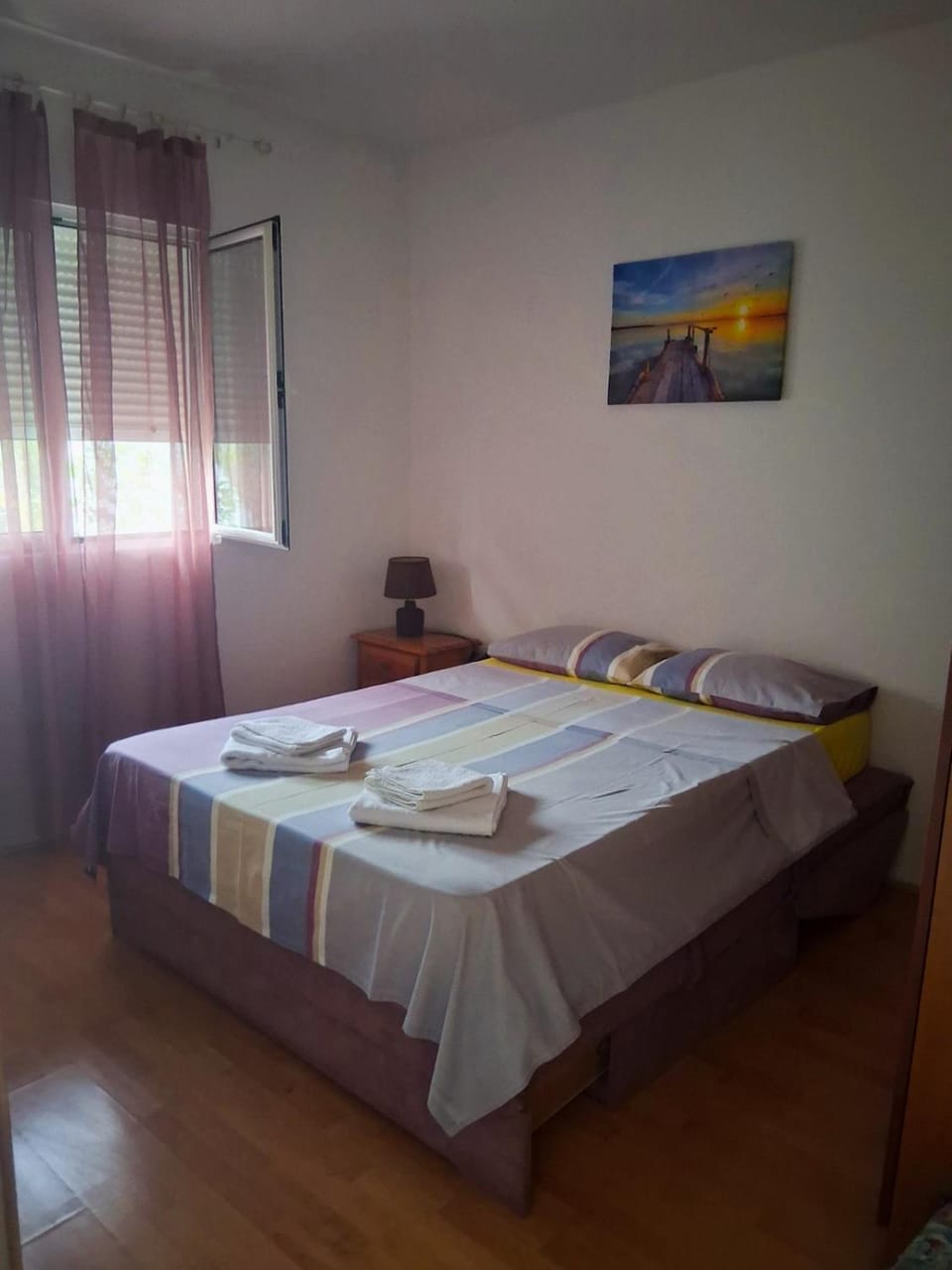 Bgd apartman Apartment in Kotor Municipality