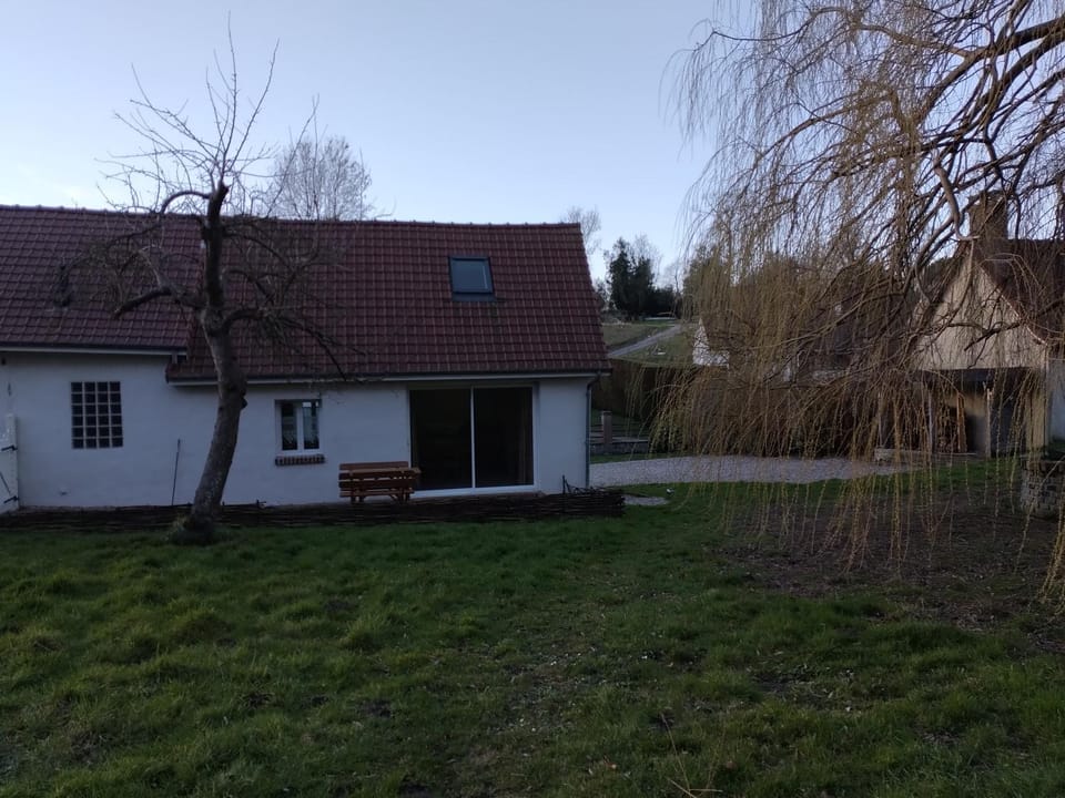 Gîte à la ferme House in Hauts-de-France