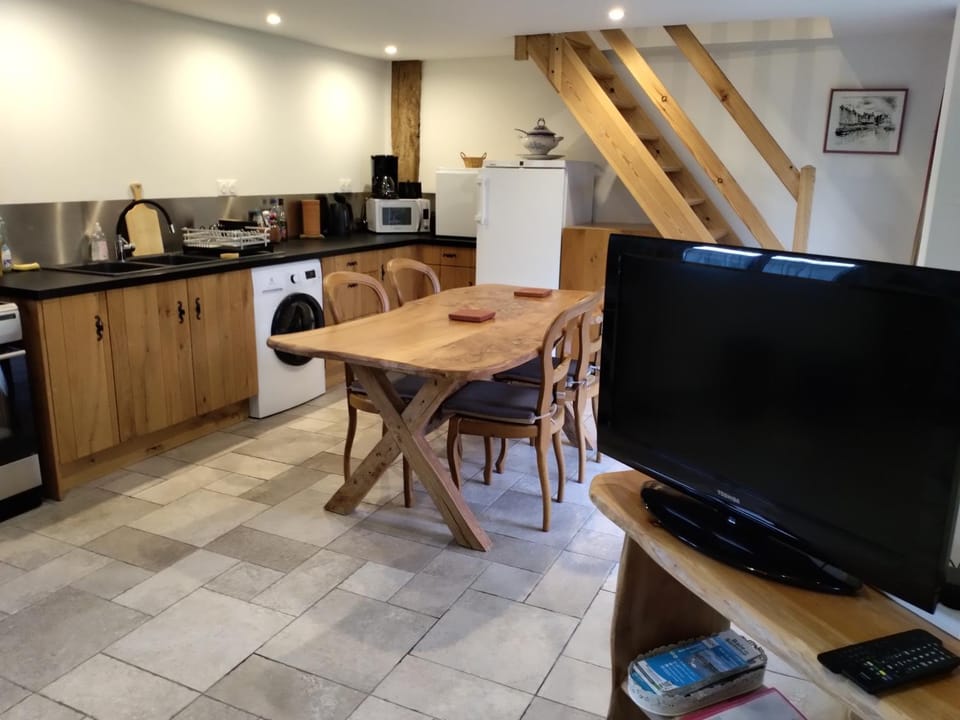 Gîte à la ferme House in Hauts-de-France
