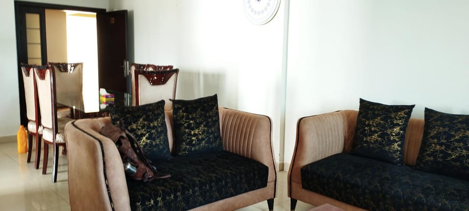Comfort Inn 2BHK Centaurus facing Family Apartments Apartment in Islamabad Capital Territory