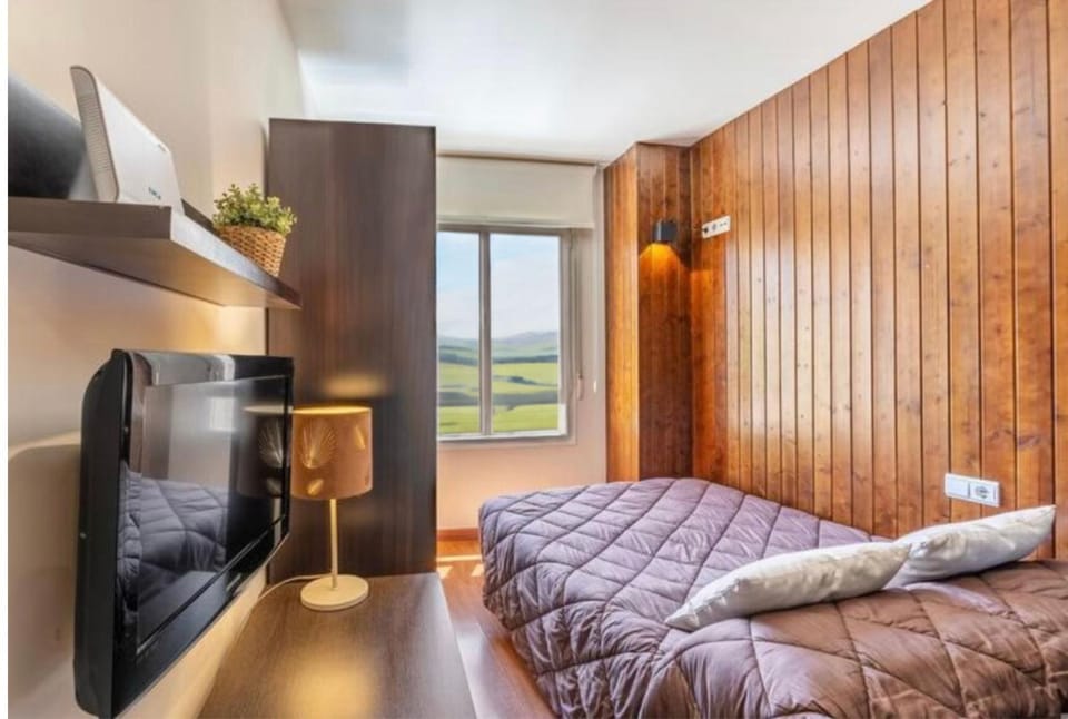 TV and multimedia, Bedroom