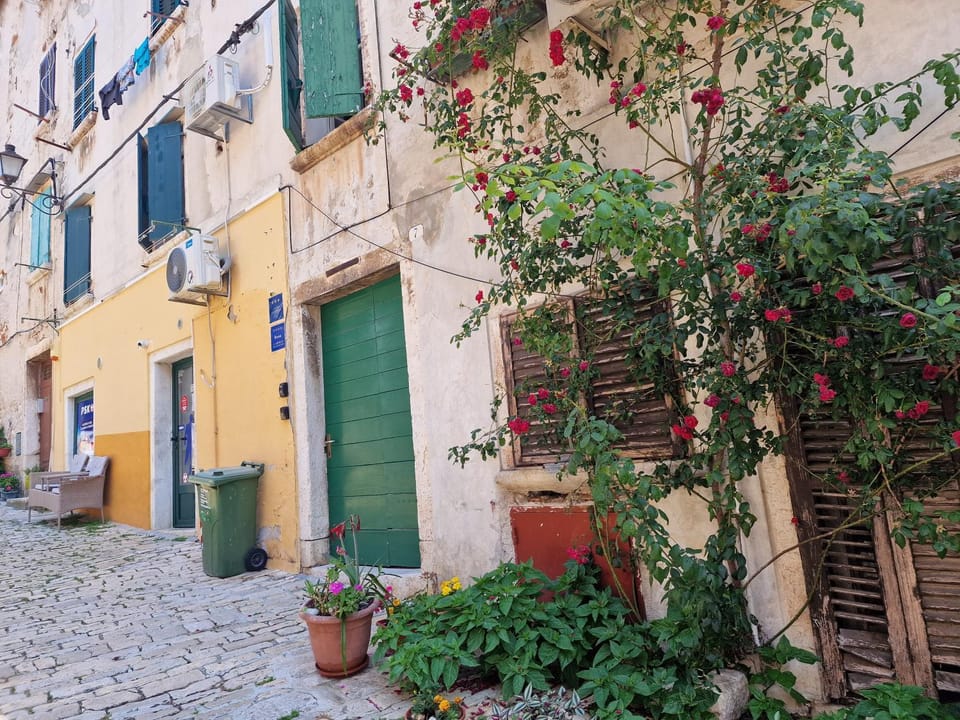 Property building, Facade/entrance, Neighbourhood, Street view