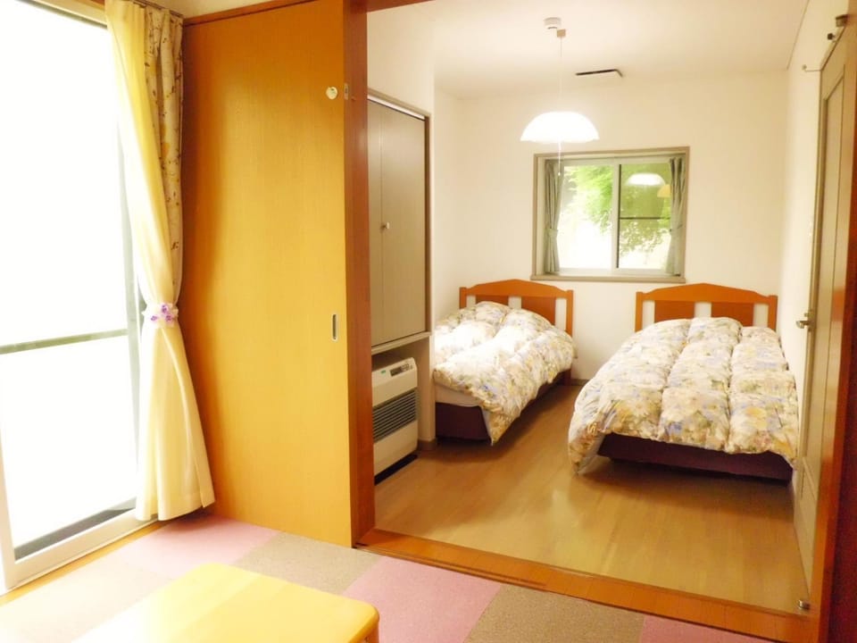 A detached guesthouse and rental cafe, Cress - Vacation STAY 30239v Campground/ 
RV Resort in Japan