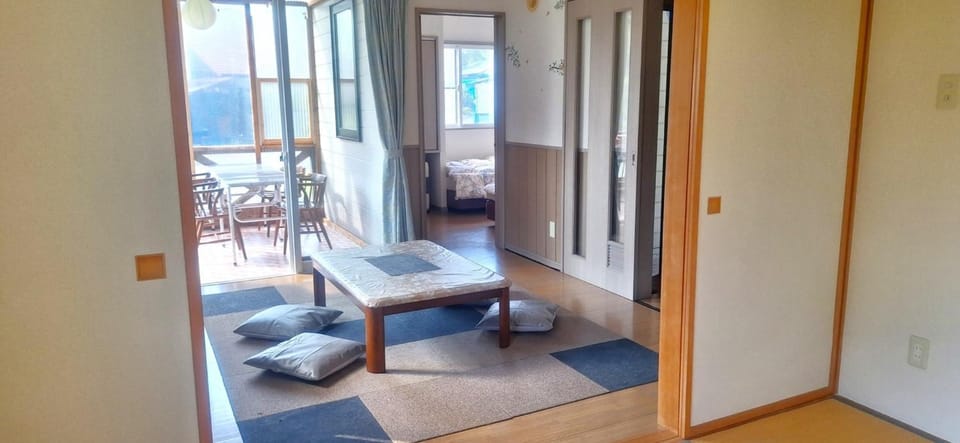 A detached guesthouse and rental cafe, Cress - Vacation STAY 30239v Campground/ 
RV Resort in Japan