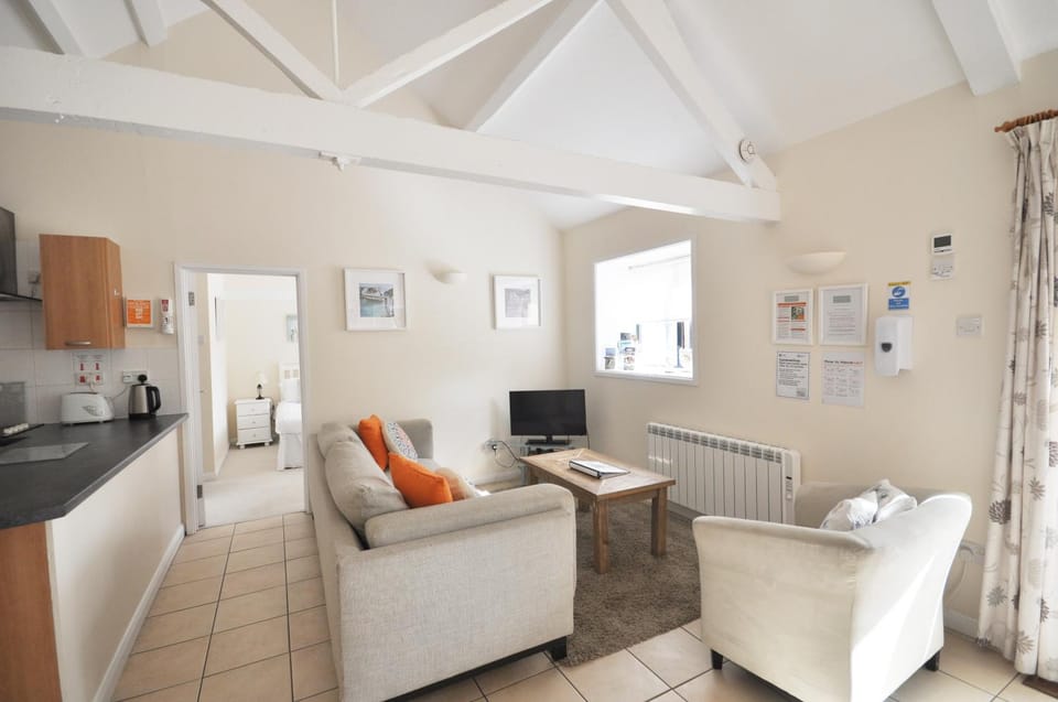 Dairy Cottage Apartment in North Dorset District