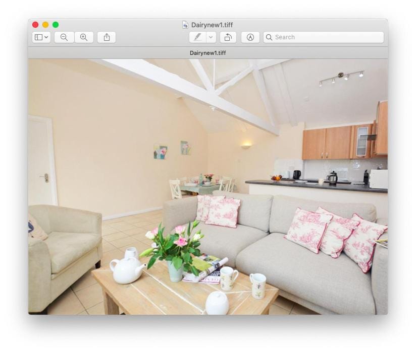 Dairy Cottage Apartment in North Dorset District
