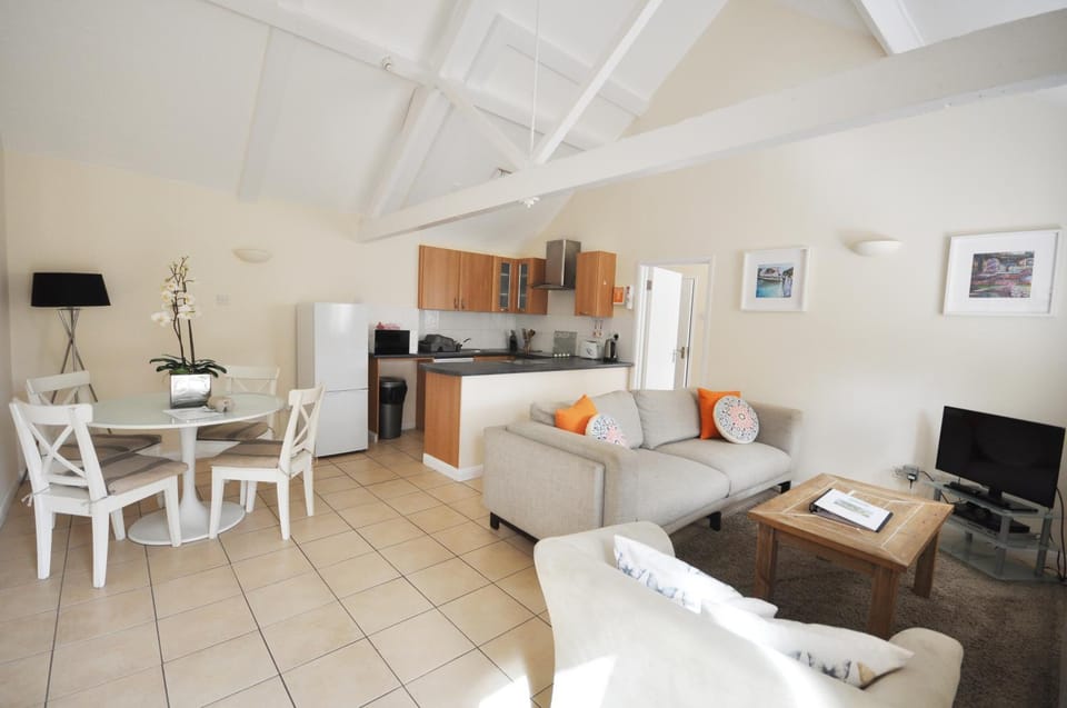Dairy Cottage Apartment in North Dorset District