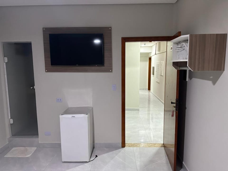 TV and multimedia, Bedroom
