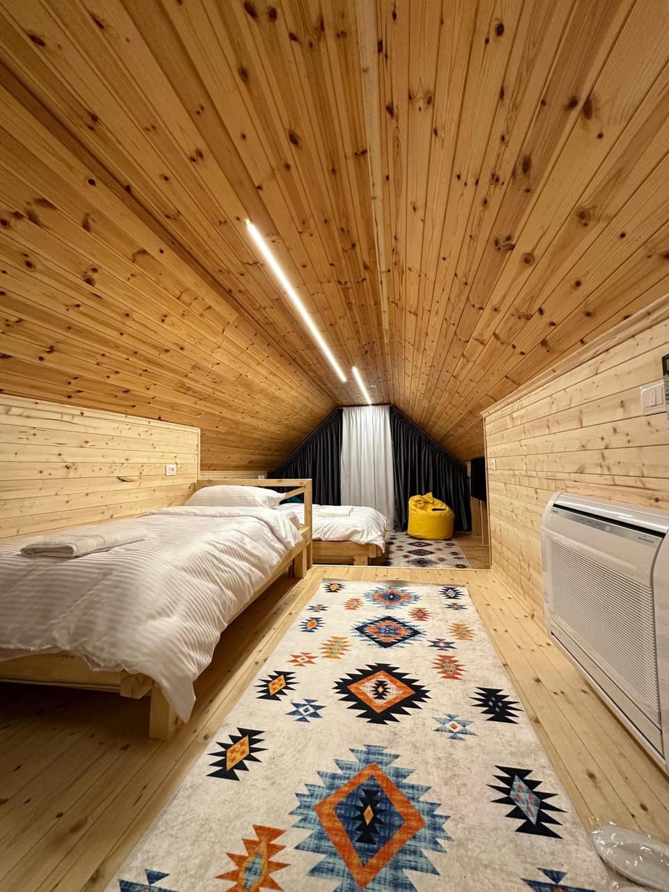 Bujtina Troja Diber Hotel in Europe