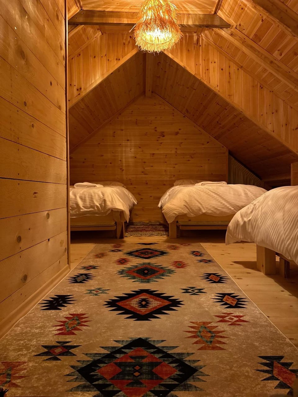 Bujtina Troja Diber Hotel in Europe
