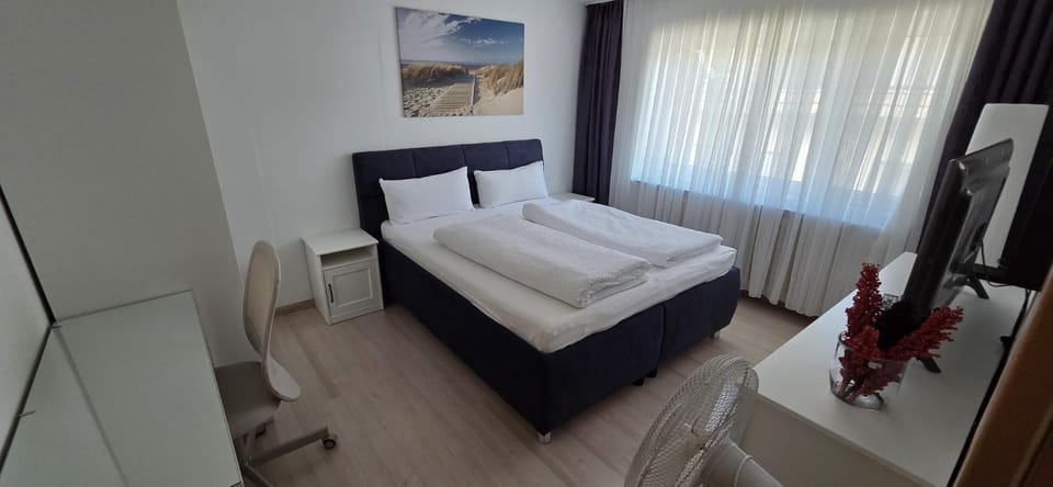 FeWo Family Joy Apartment - by Europapark Apartment in Rust