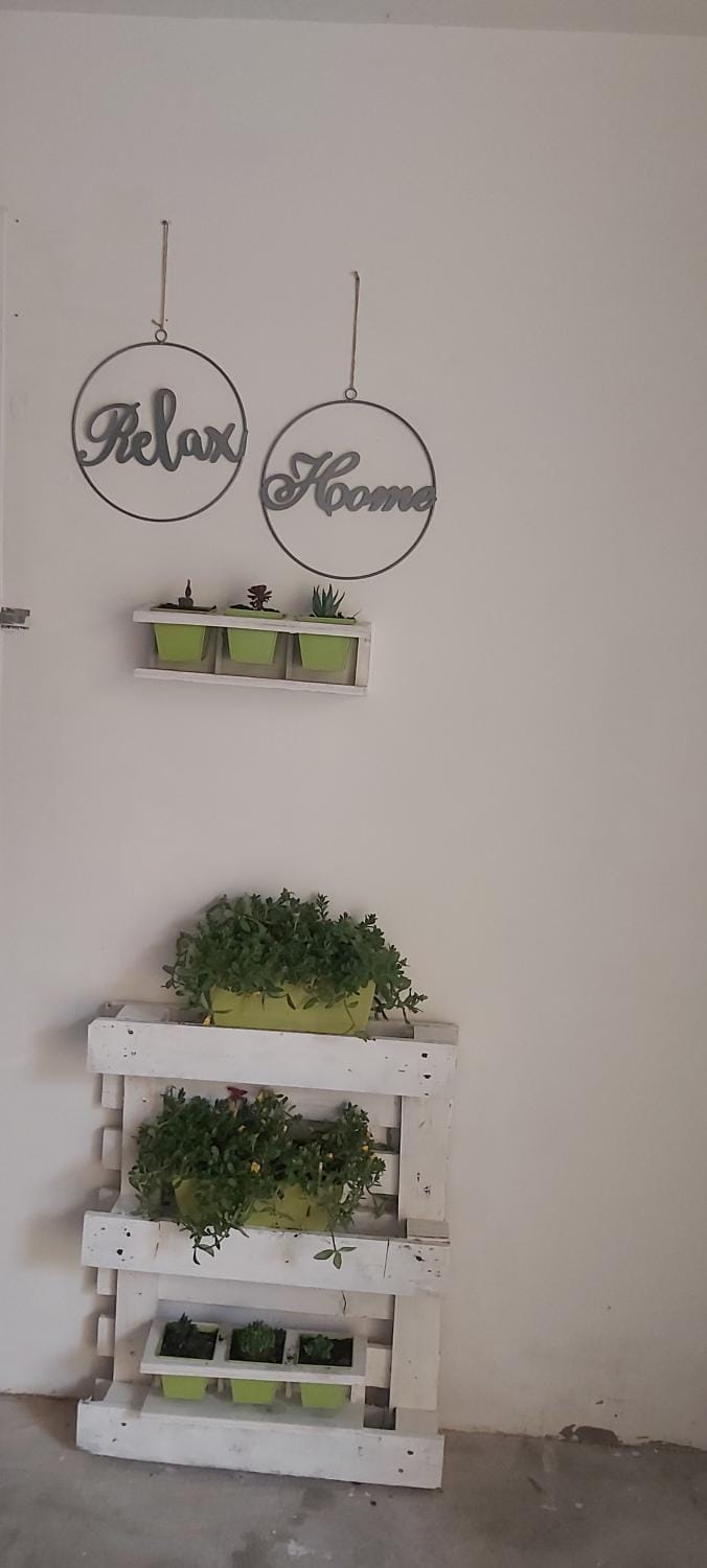 Relax home Apartment in Marcelli