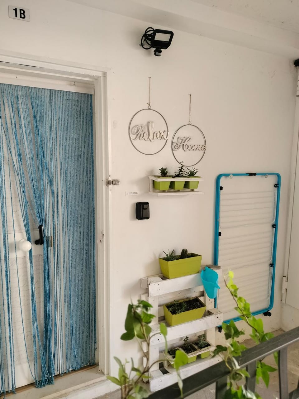 Relax home Apartment in Marcelli