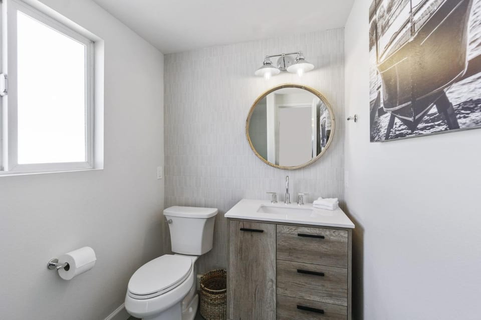 3600 W Oceanfront House in Balboa Peninsula