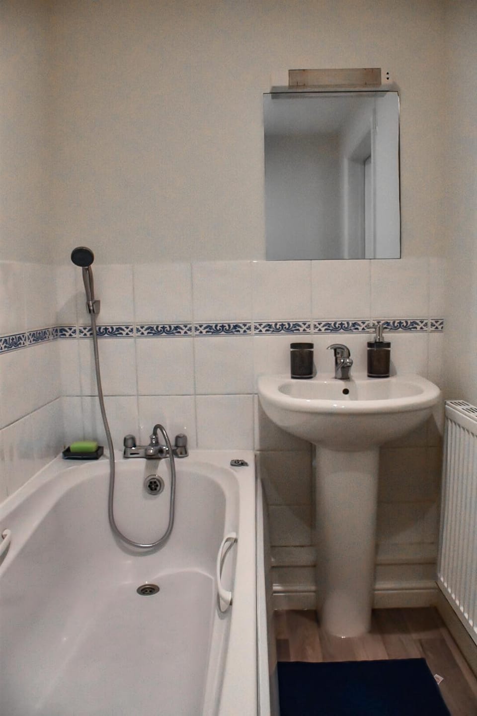 Toilet, Bathroom, Bath