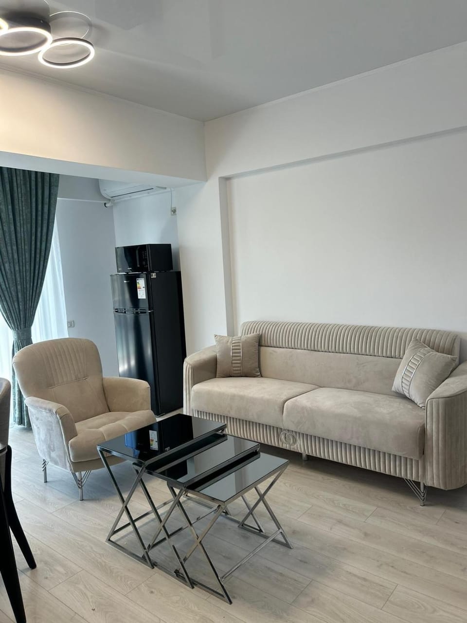 Apartament Luxury- HF Mamaia Nord Apartment in Constanța County