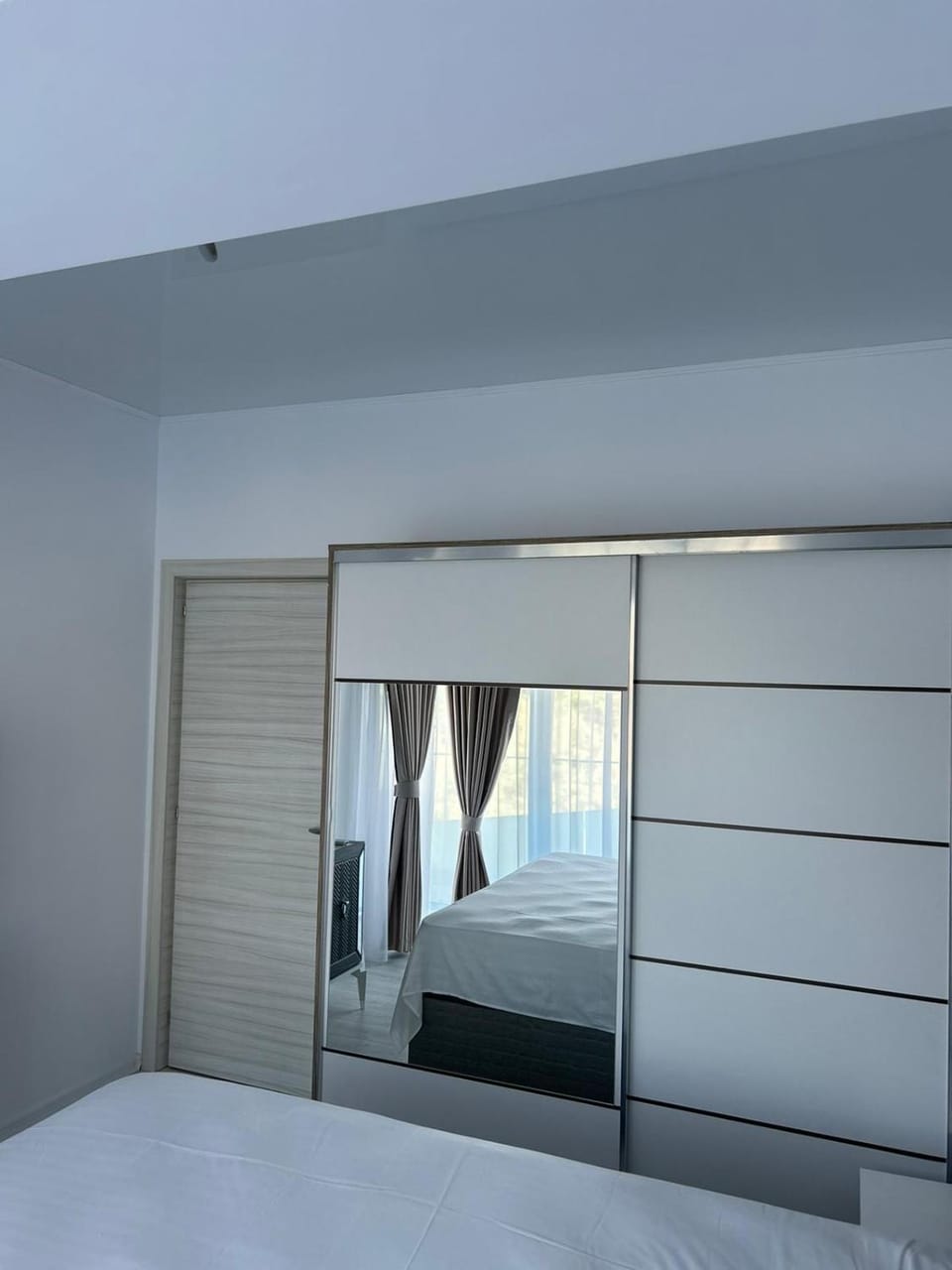 Apartament Luxury- HF Mamaia Nord Apartment in Constanța County