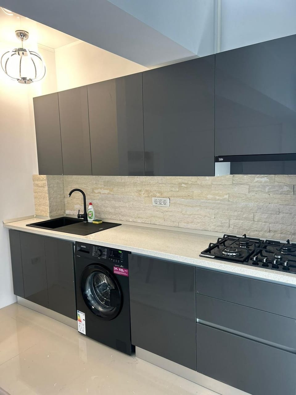 Apartament Luxury- HF Mamaia Nord Apartment in Constanța County