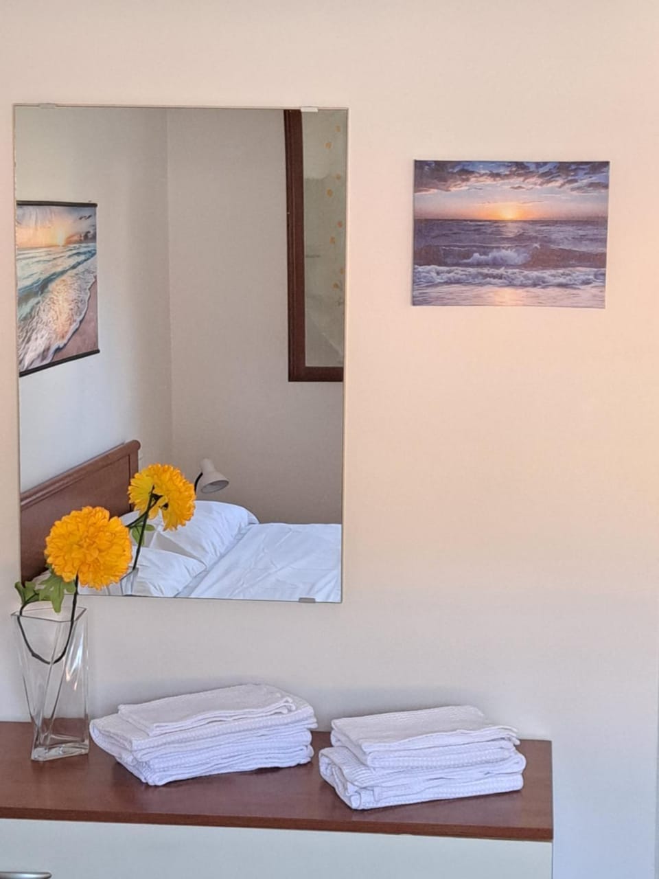 Acquamarina by Simone Apartment in La Spezia