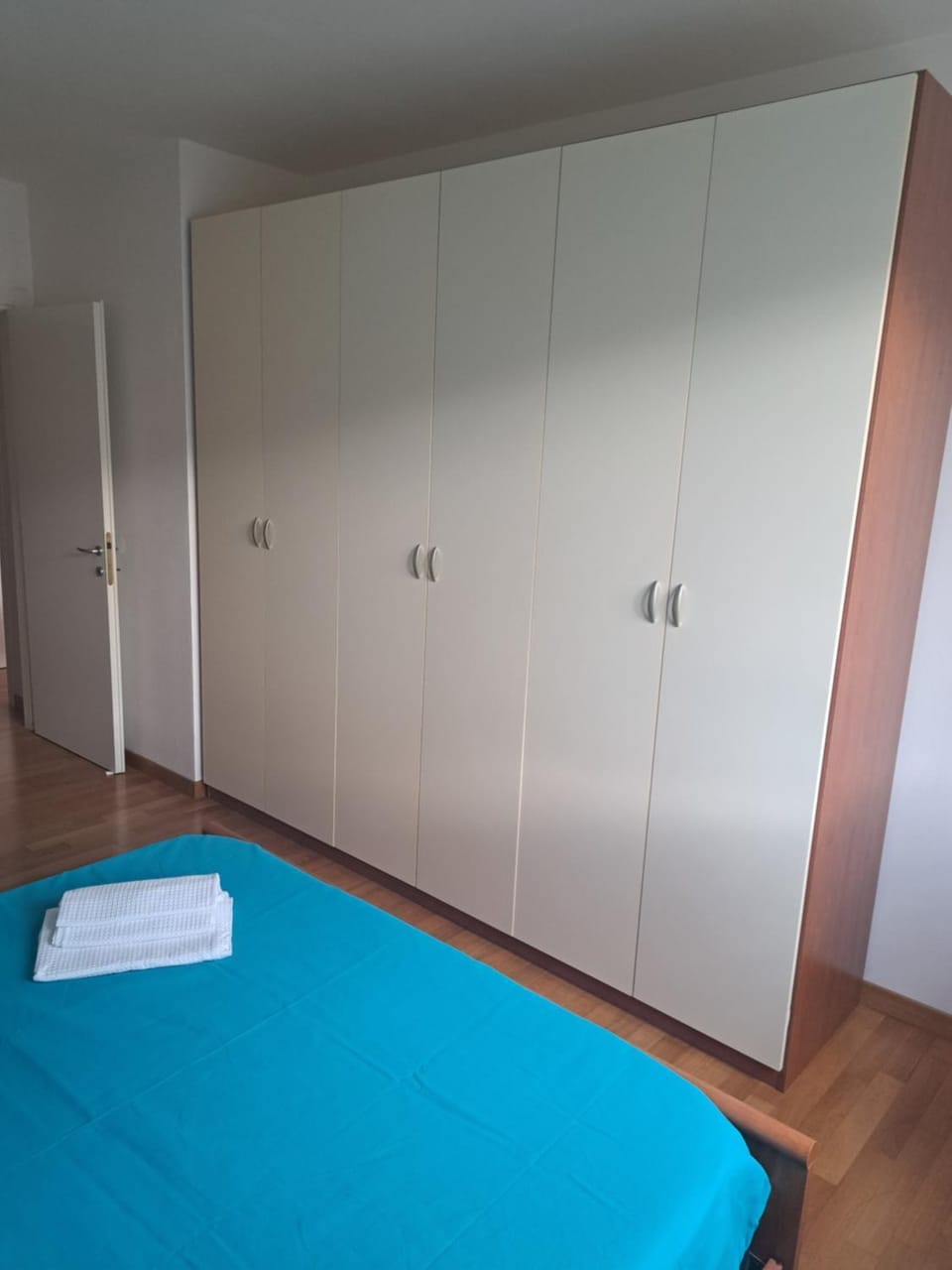 Acquamarina by Simone Apartment in La Spezia