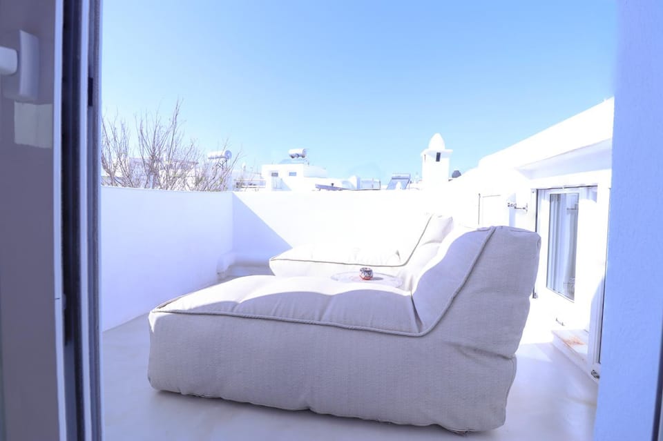 Balcony/Terrace, Balcony/Terrace, Seating area
