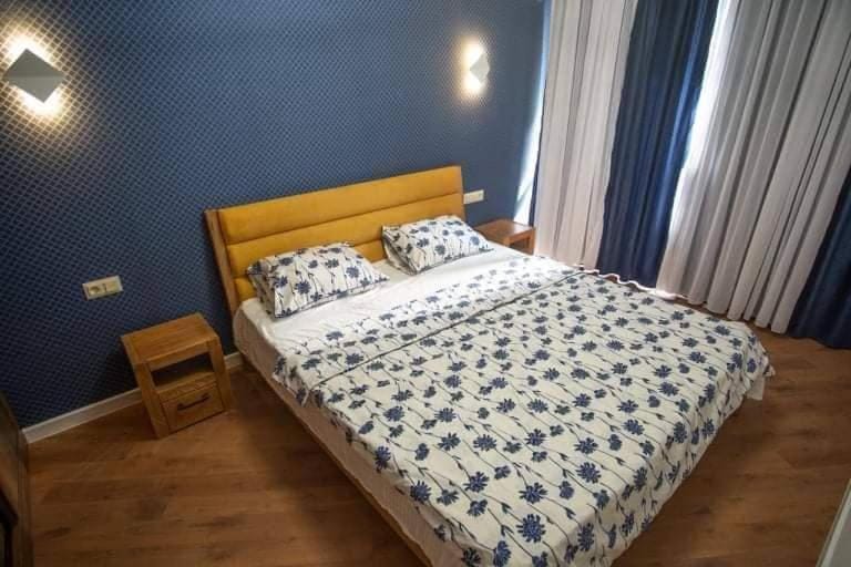 Billionaire Apartament Apartment in Batumi