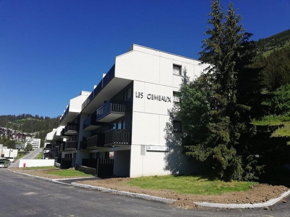 Résidence Gémeaux - maeva Home - Appartement 2 Pièces 6 Personnes - Confort MAE-3874 Apartment in Arâches-la-Frasse