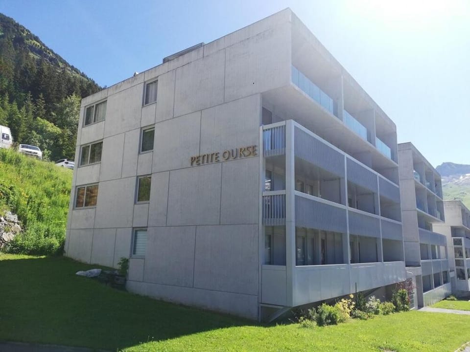 Résidence La Petite Ourse - maeva Home - Appartement 3 Pièces 8 Personnes - Confort MAE-3901 Apartment in Arâches-la-Frasse