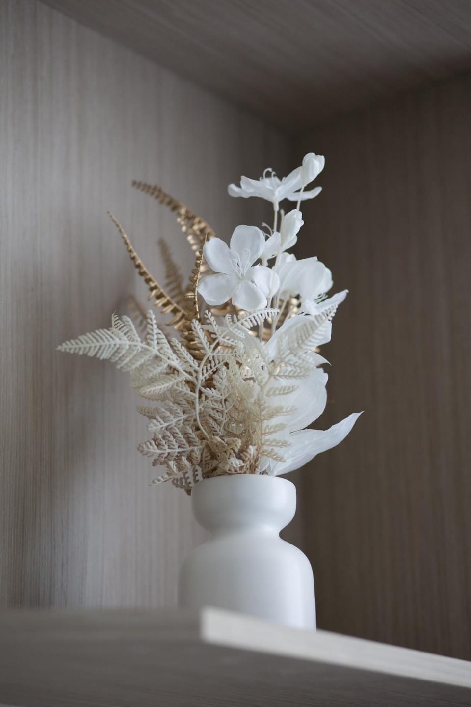 Decorative detail