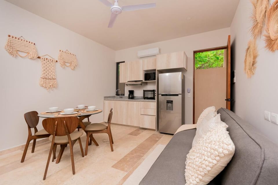 SmartDepas Tulum Apartment in Tulum
