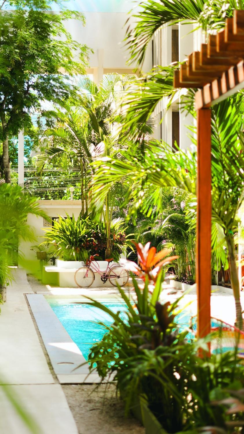 SmartDepas Tulum Apartment in Tulum