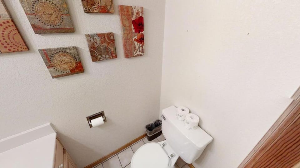 Toilet, Bathroom, Bath, towels