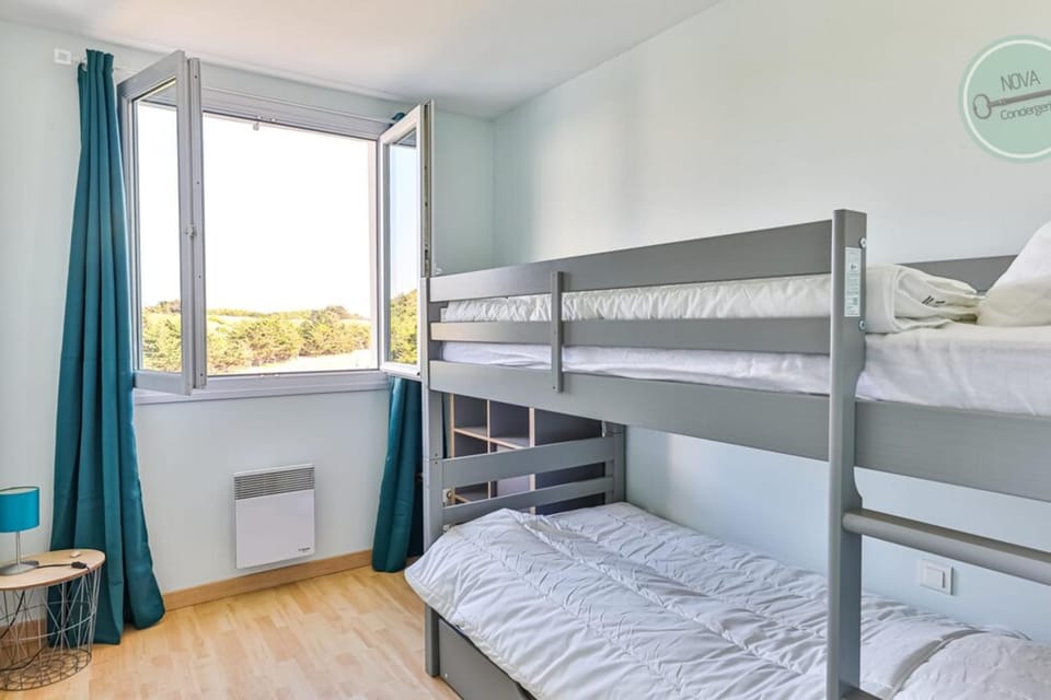 La Goëlette 30 Les mouettes Apartment in Saint-Jean-de-Monts