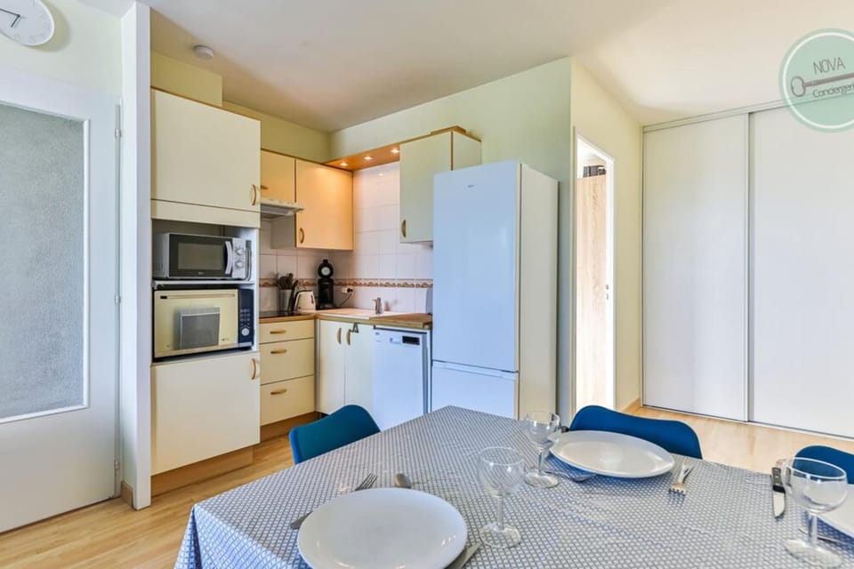 La Goëlette 30 Les mouettes Apartment in Saint-Jean-de-Monts