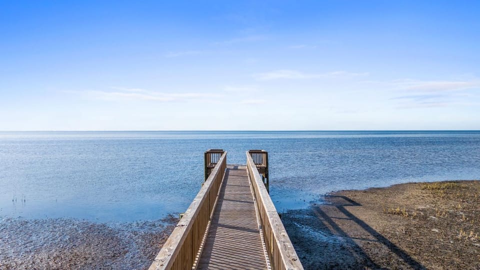 Natural landscape, Beach, Sea view
